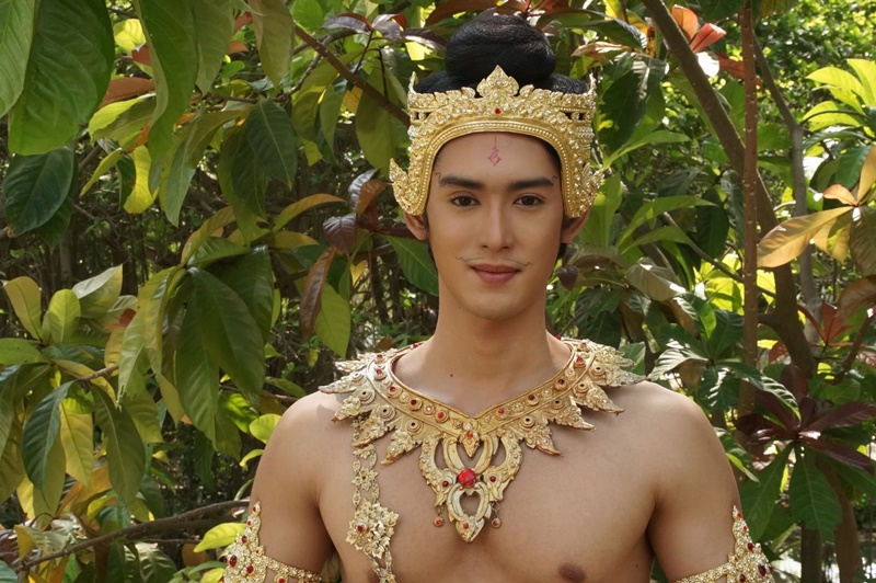 เจ้าหญิงพิกุลทอง
