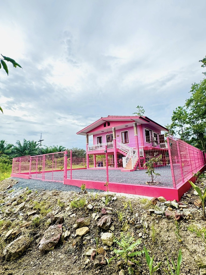 บ้านในสวน