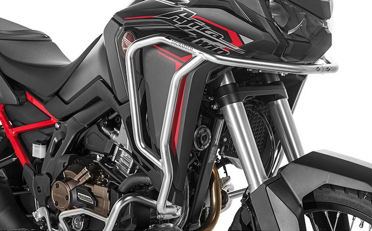 Honda CRF1100L Africa Twin