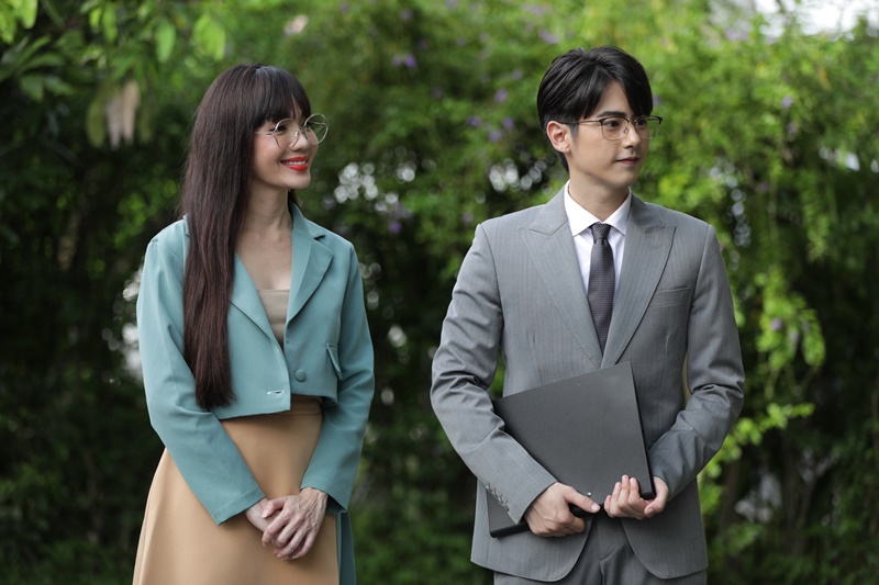 Tanmam ทำแทนได้