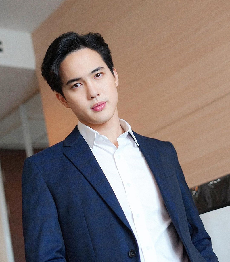 โก้ วศิน