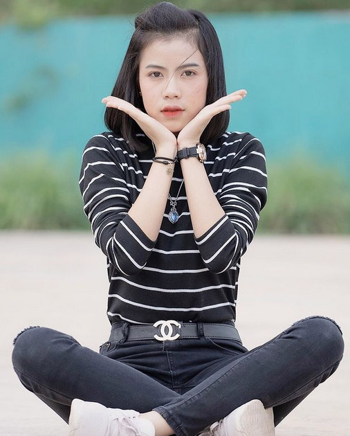 กระต่าย พรรณนิภา