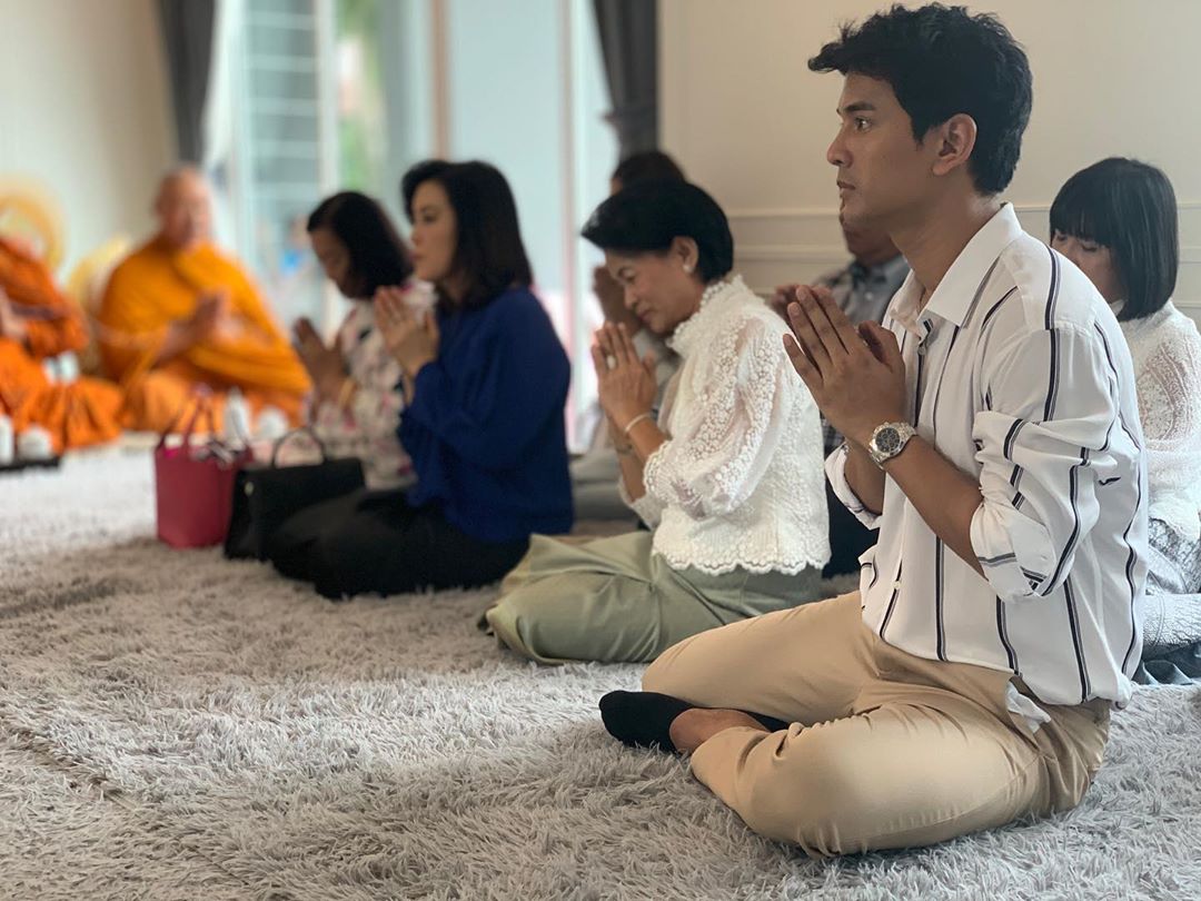 กัน นภัทร บ้าน