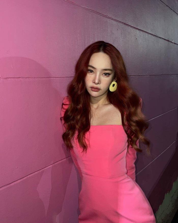 ปุ้มปุ้ย พรรณทิพา