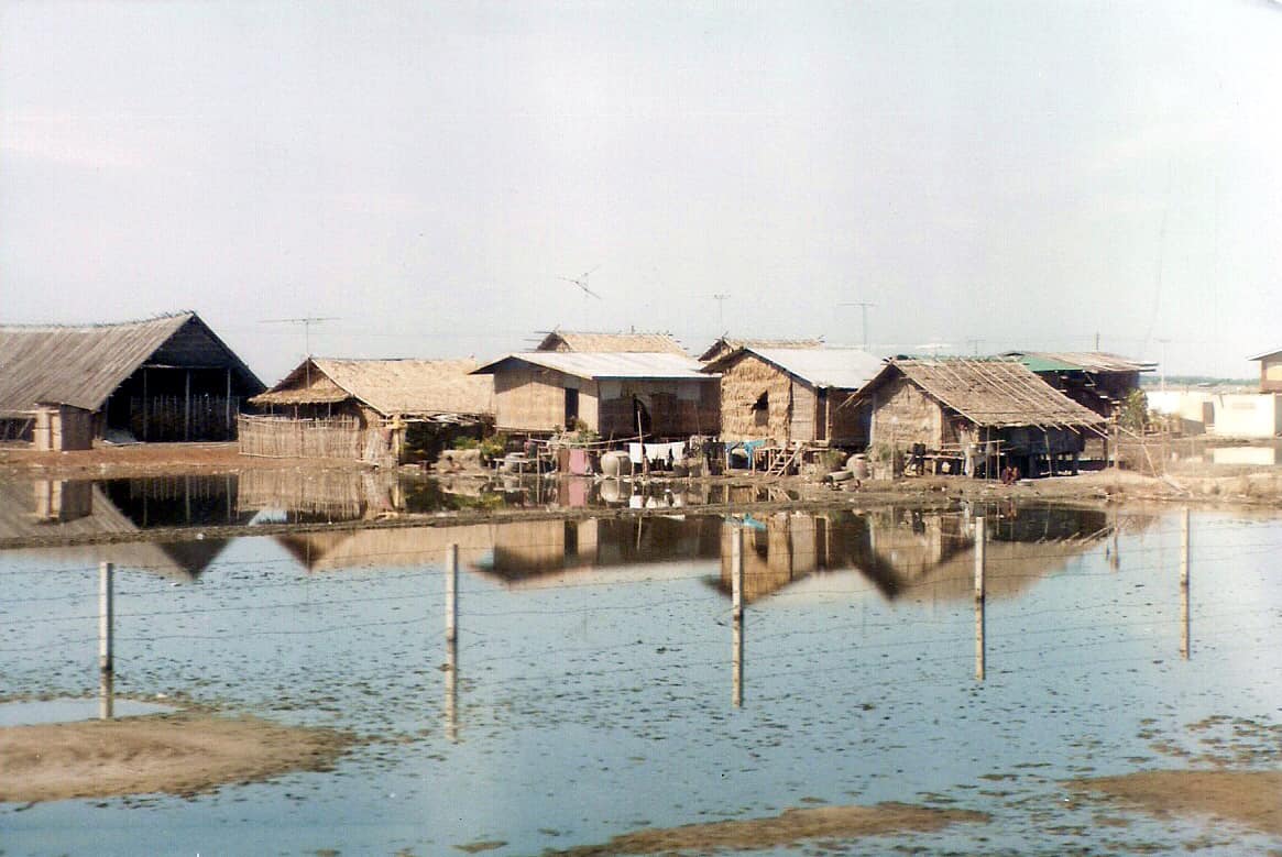 กรุงเทพฯ ยุค 90