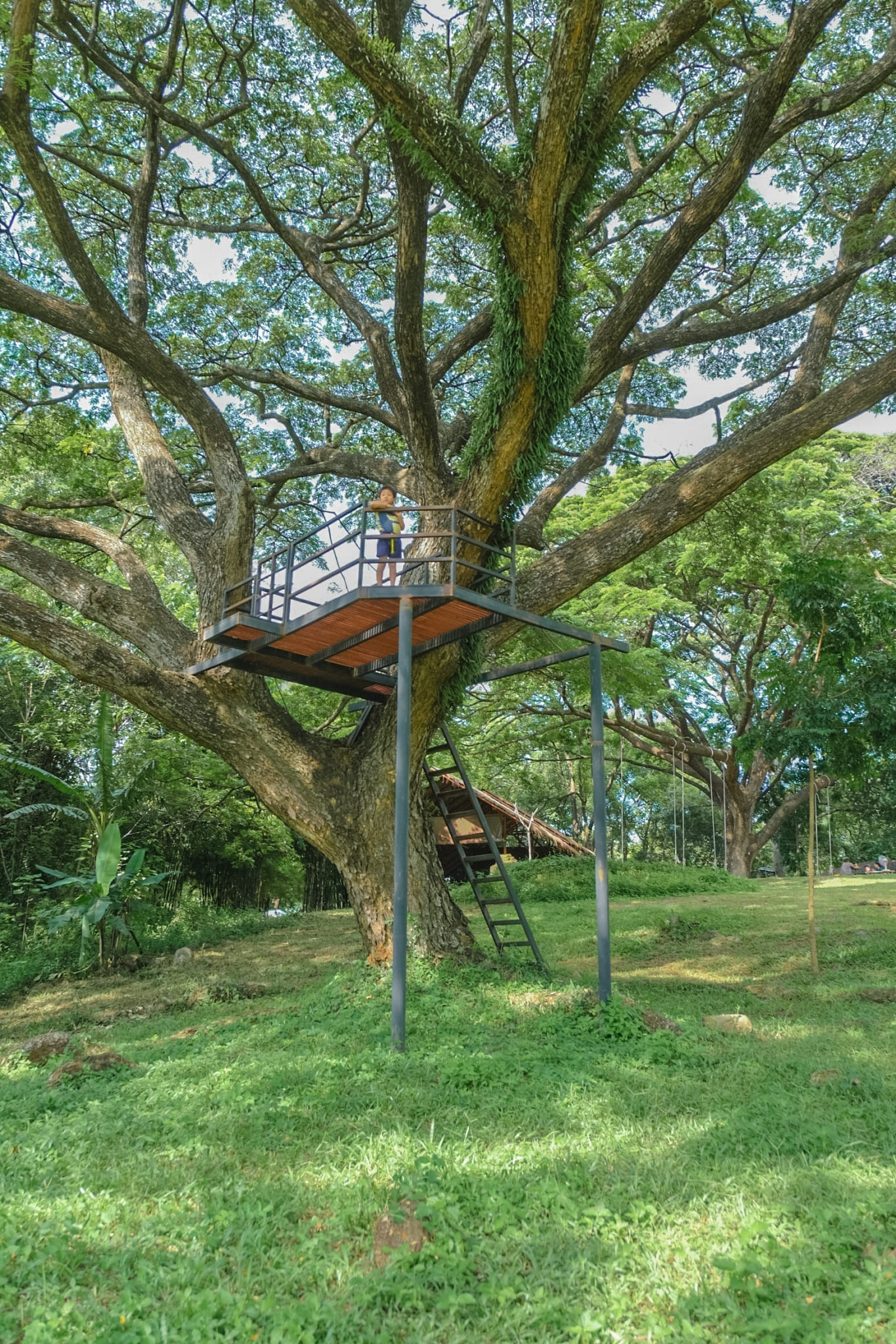 บ้านไร่ลุงคริส