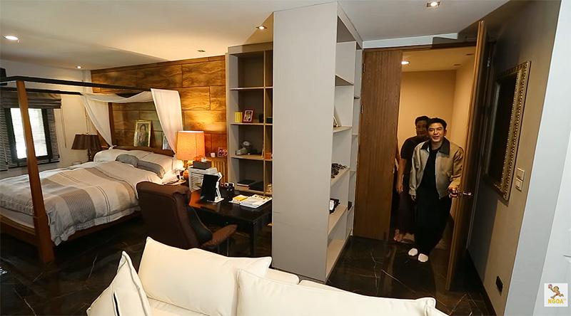 บ้าน เอกชัย ศรีวิชัย