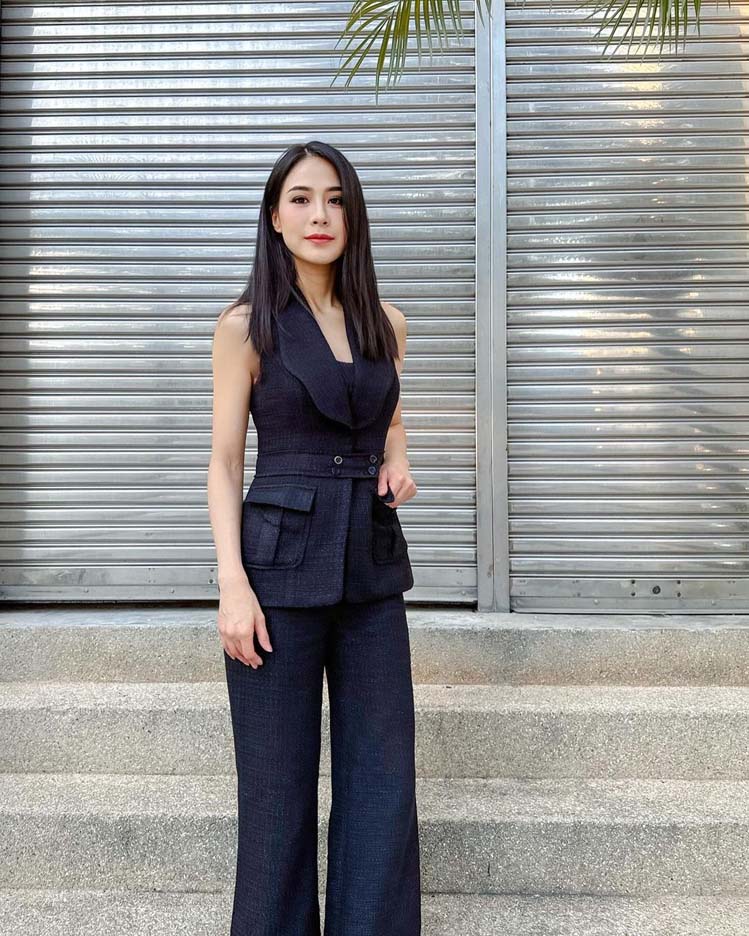 รถเมล์ คะนึงนิจ