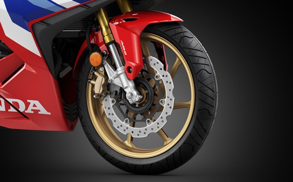 Honda CBR250RR SP 2023