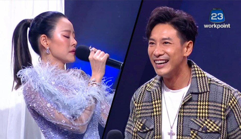 นางร้ายในตำนาน