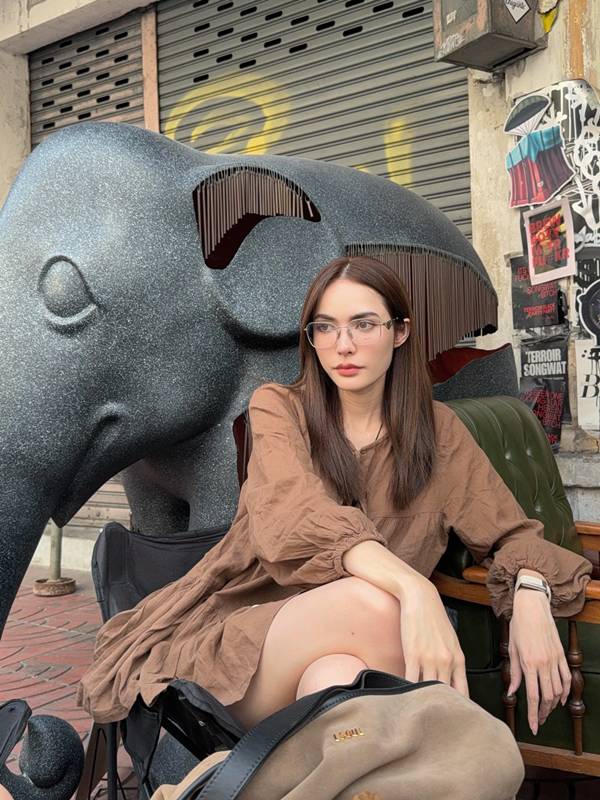 ณวัฒน์ หมดปัญญา ชาล็อต เข้า รพ. ไม่รู้เป็นอะไร