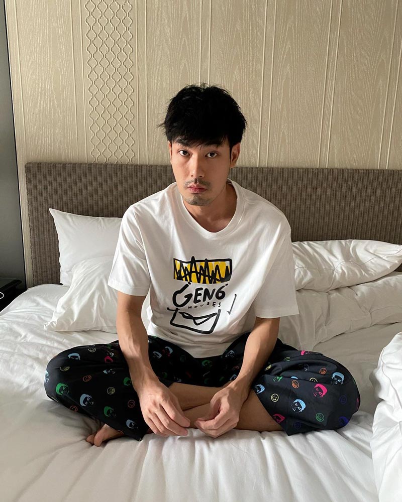 หน่อง ธนา