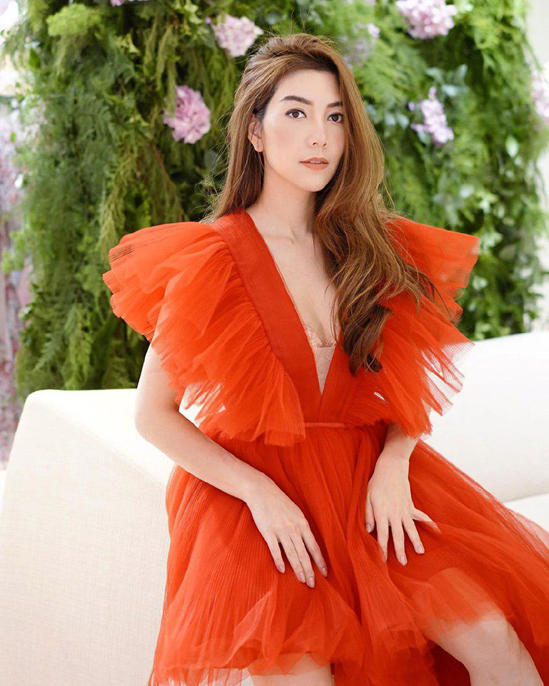 แต่งตัวปีใหม่