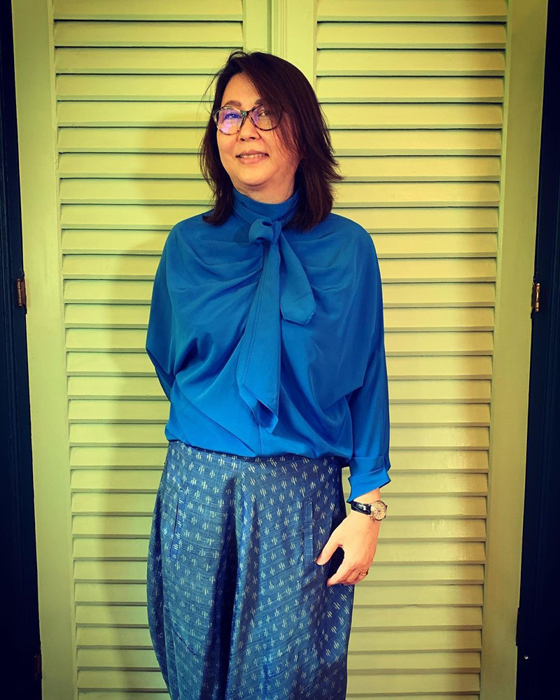 คุณยายหมี