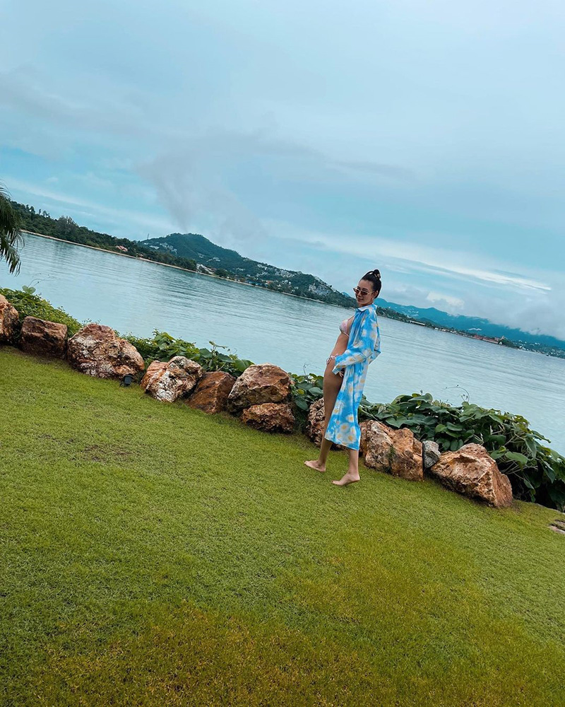 แซมมี่ เคาวเวลล์ 