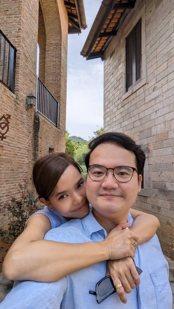 ปิ๊ง ฐิตาภา