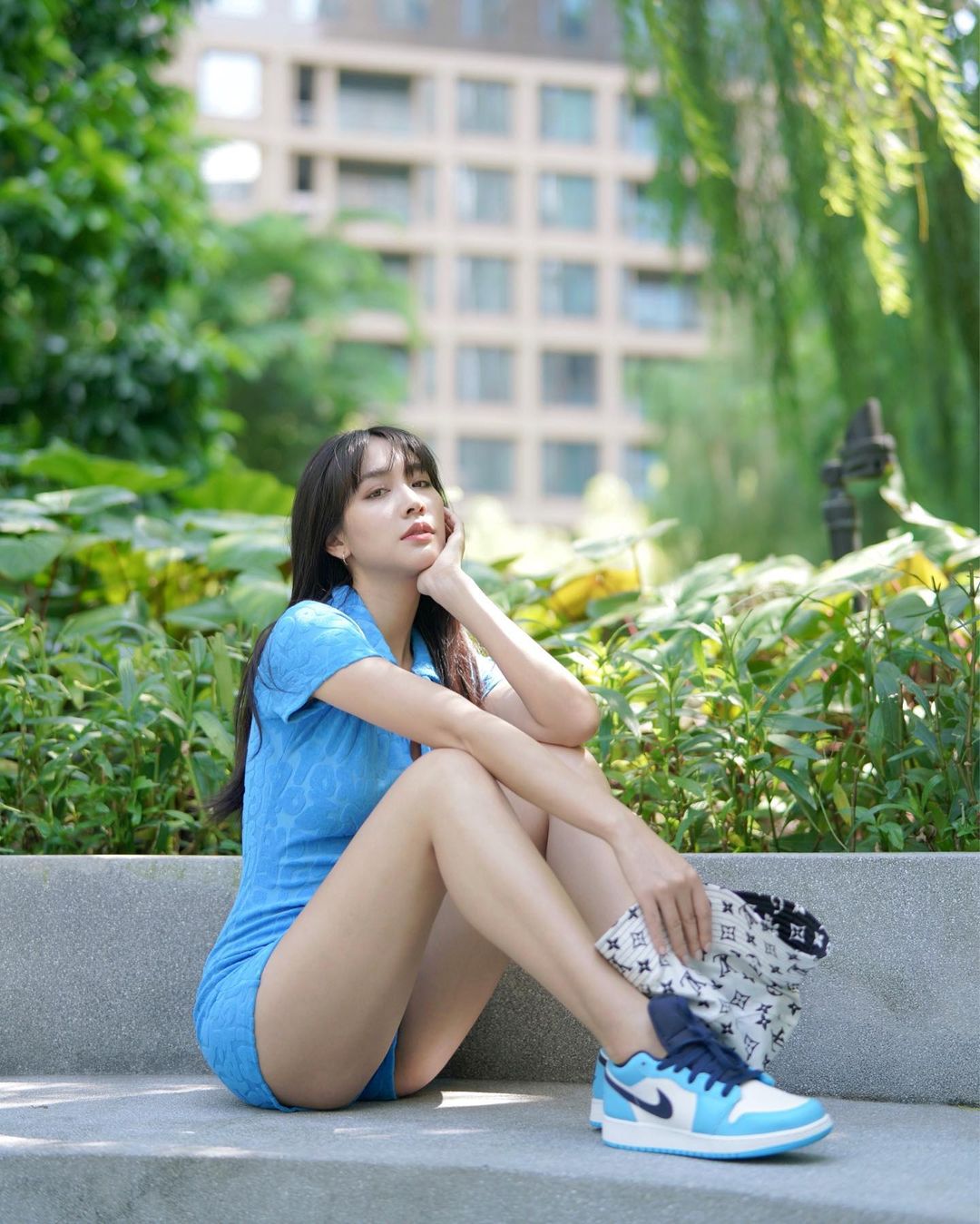 มิน พีชญา