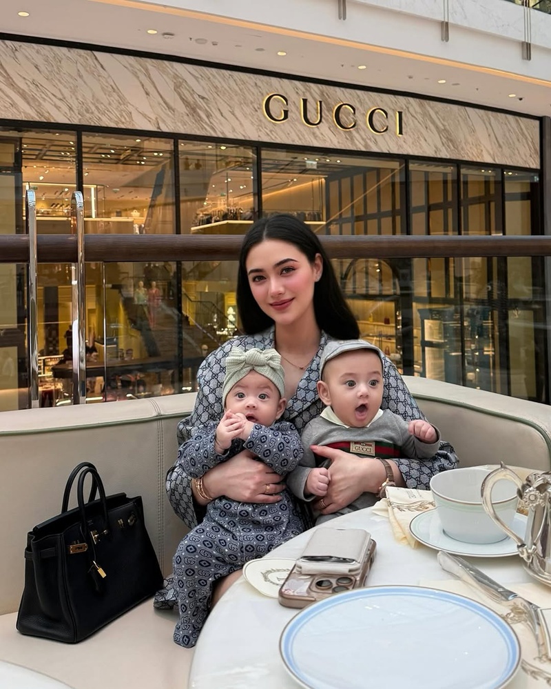 นนนี่ ณัฐชา