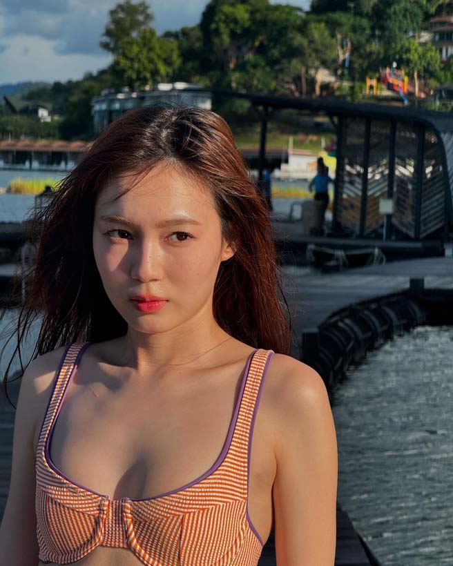 เลิฟ ภัทรานิษฐ์