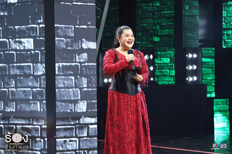 ฮาย อาภาพร แม่หญิงลี