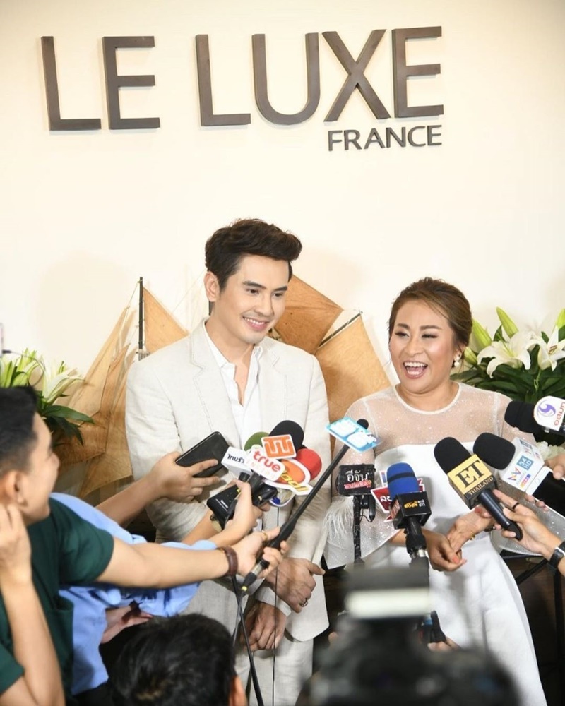 ลาล่า เล็ก เจษฎา