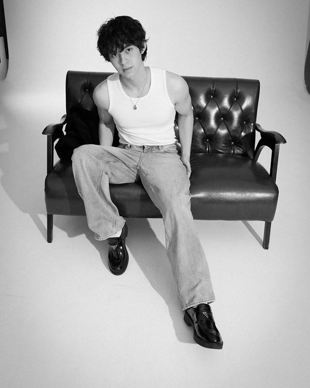 ขุนพล กฤต ลูกชาย ไก่ สุปราณี