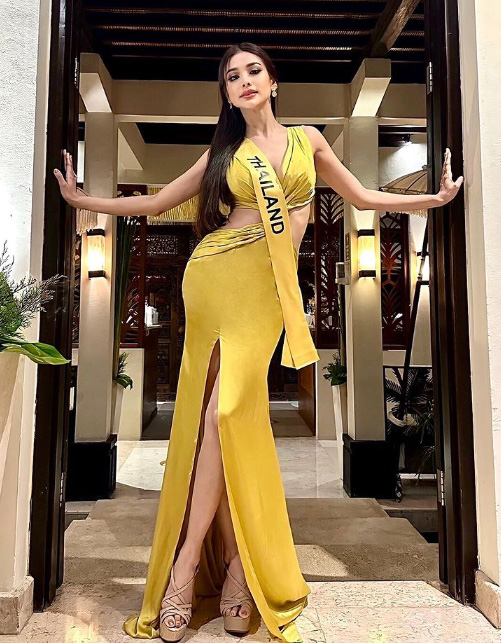 อิงฟ้า วราหะ