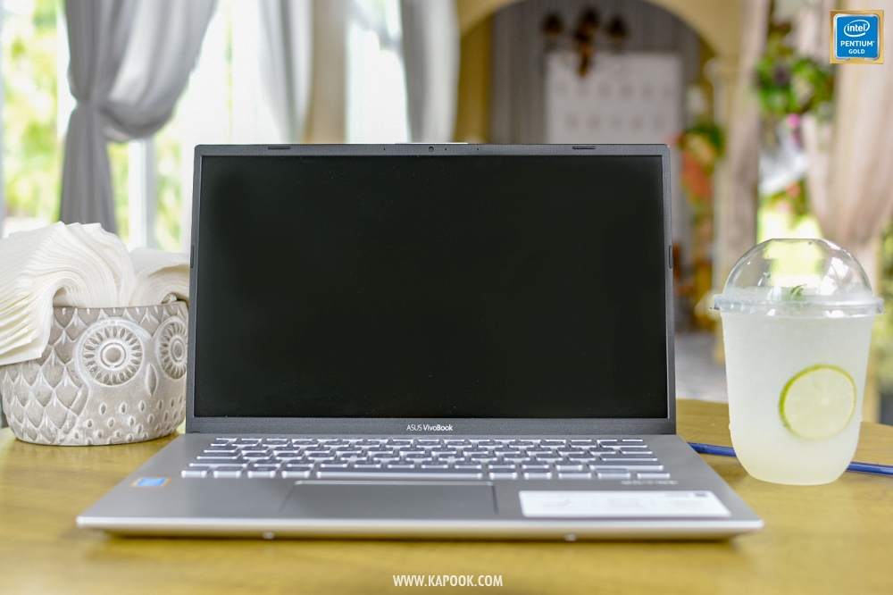 Asus Vivobook 14 x412