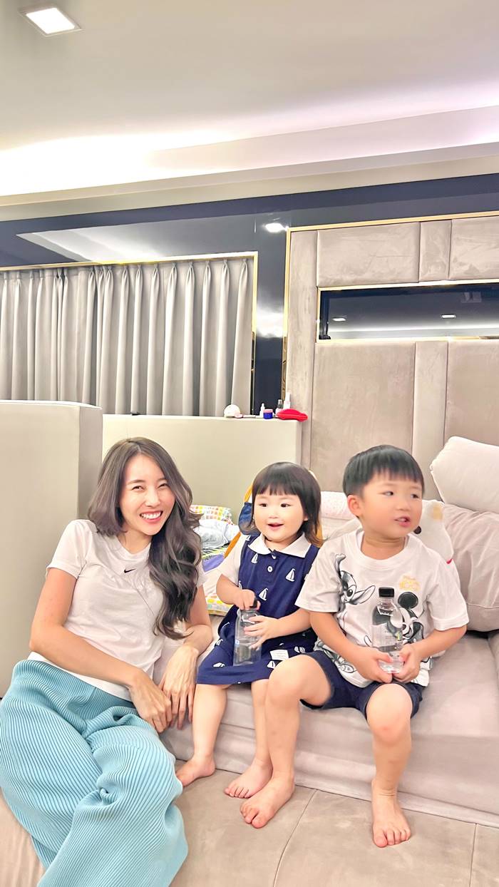 พลอย อัยดา กันต์ กันตถาวร