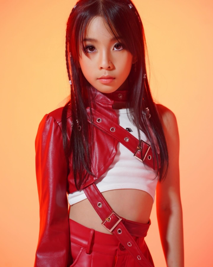 น้องเป่าเปา ลูกสาว กุ๊บกิ๊บ บี้ KPN 