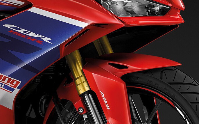 honda cbr150r