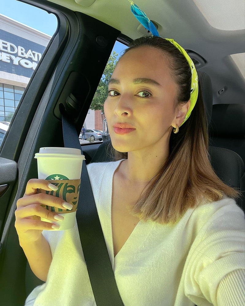 นานา ไรบีนา 