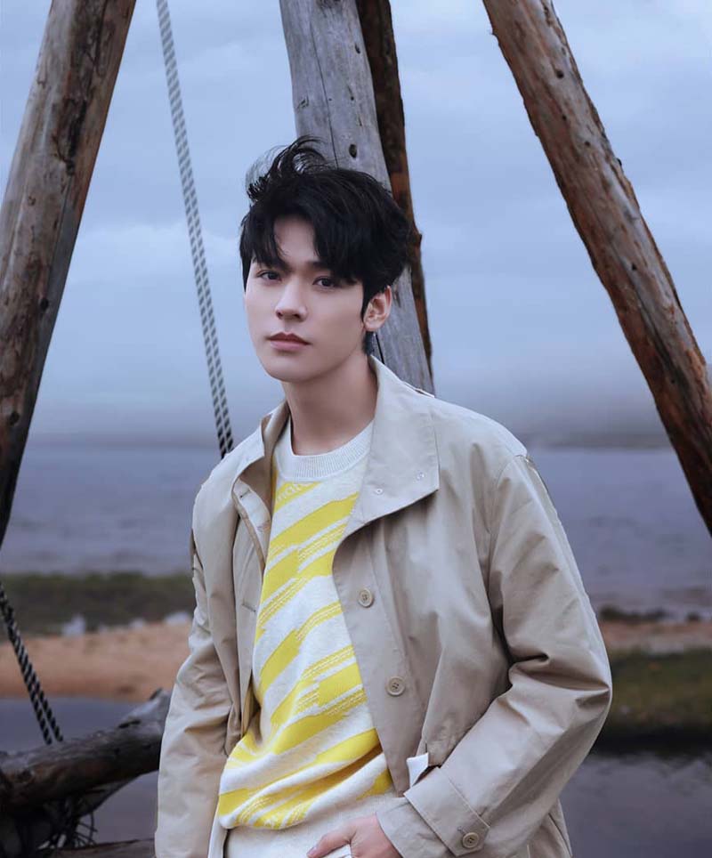 กงจวิ้น Gongjun