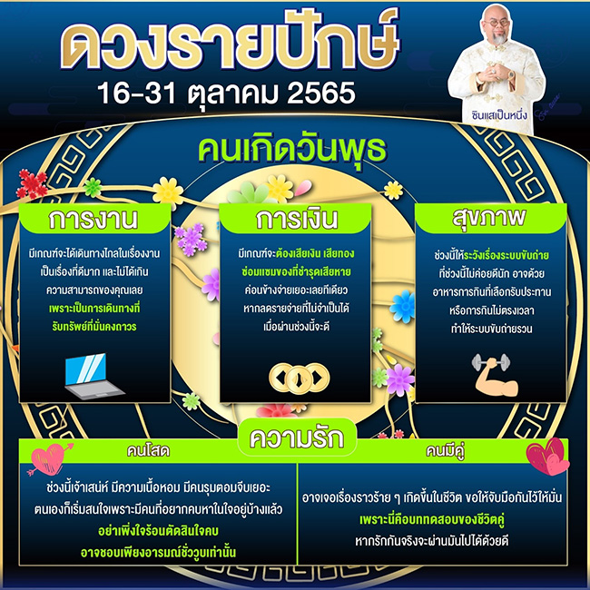ดูดวง