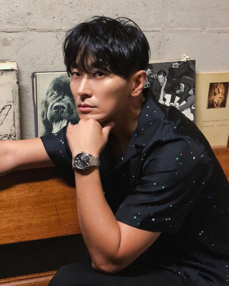 จูจีฮุน ju ji hoon