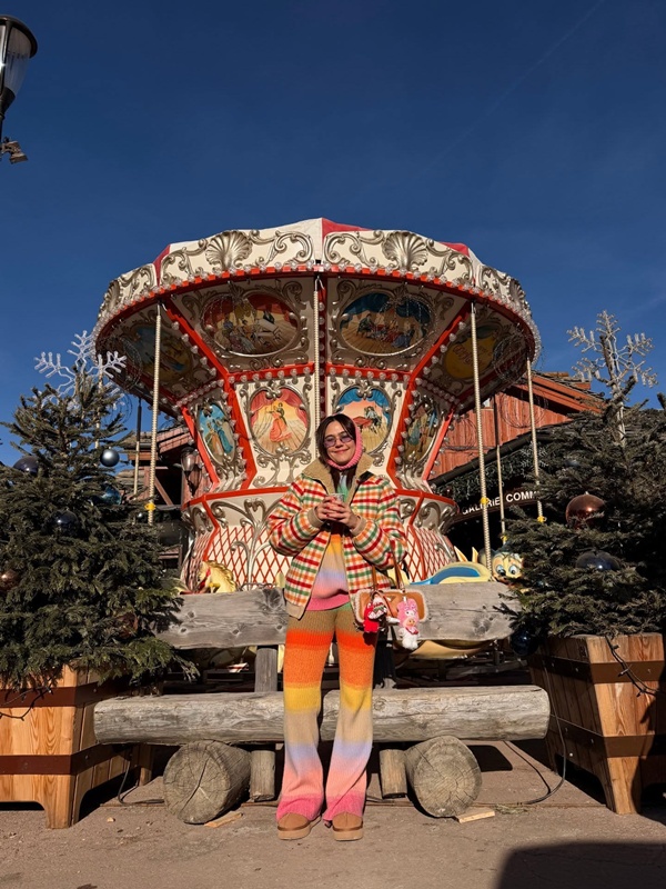 ชมพู่ อารยา - น็อต วิศรุต