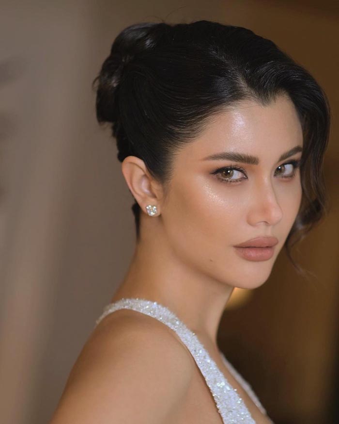 ปู ไปรยา แต่งงาน