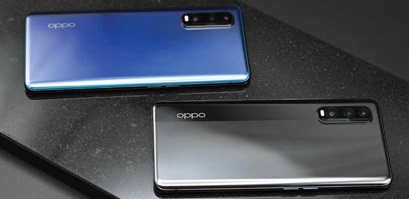 OPPO 12th