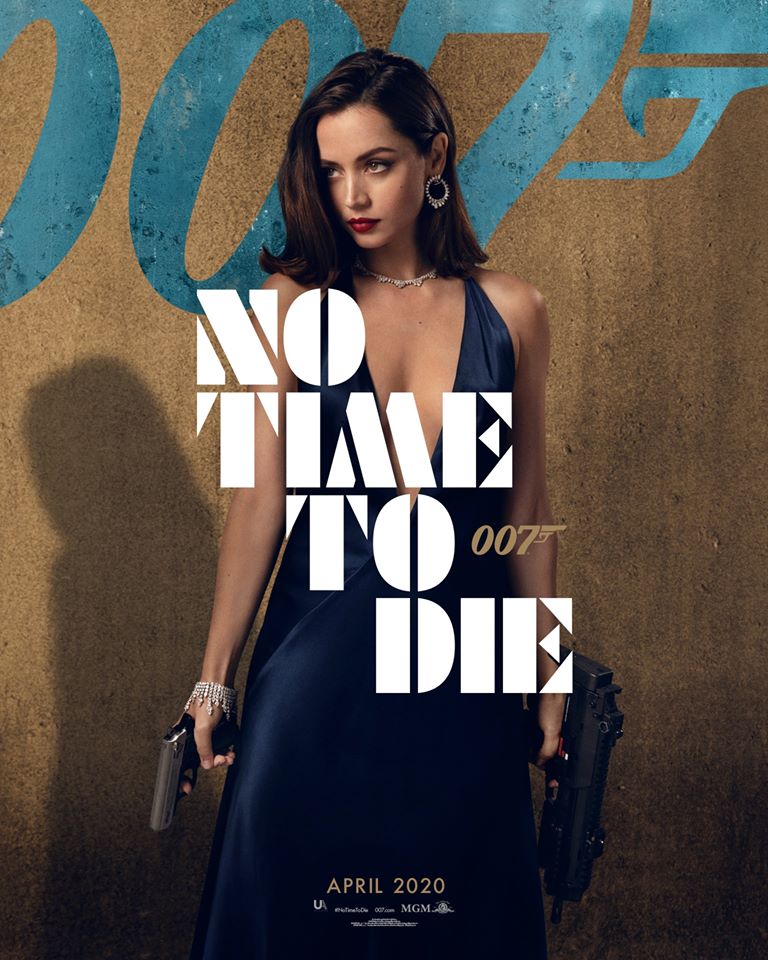 James Bond 007