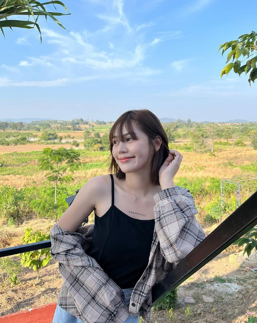 ดาราหญิงไทย