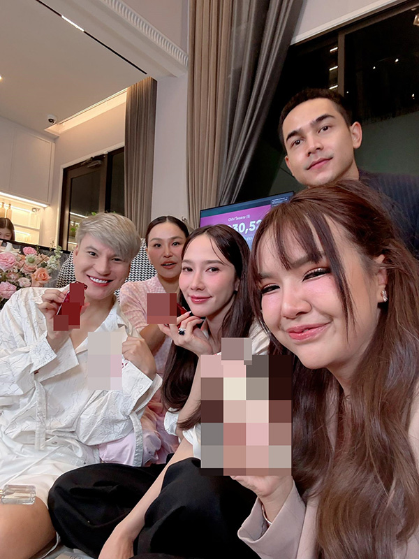 เจนนี่ ได้หมดถ้าสดชื่น