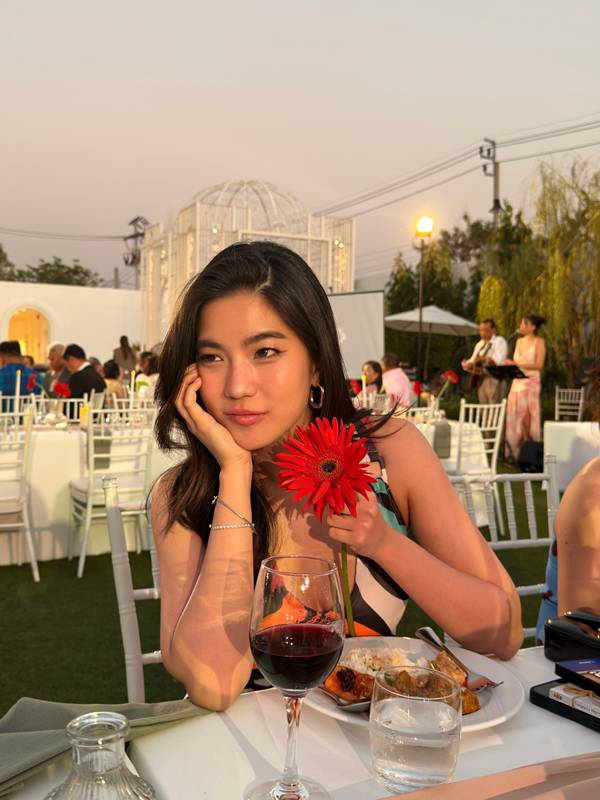 ท็อป ทศพล เปิดใจเรื่อง ก้อย อรัชพร