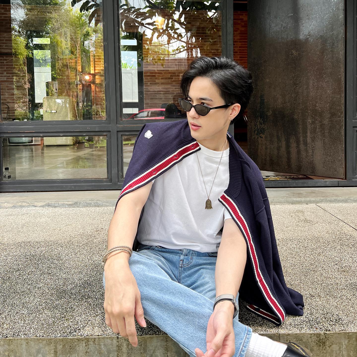 โก้ วศิน