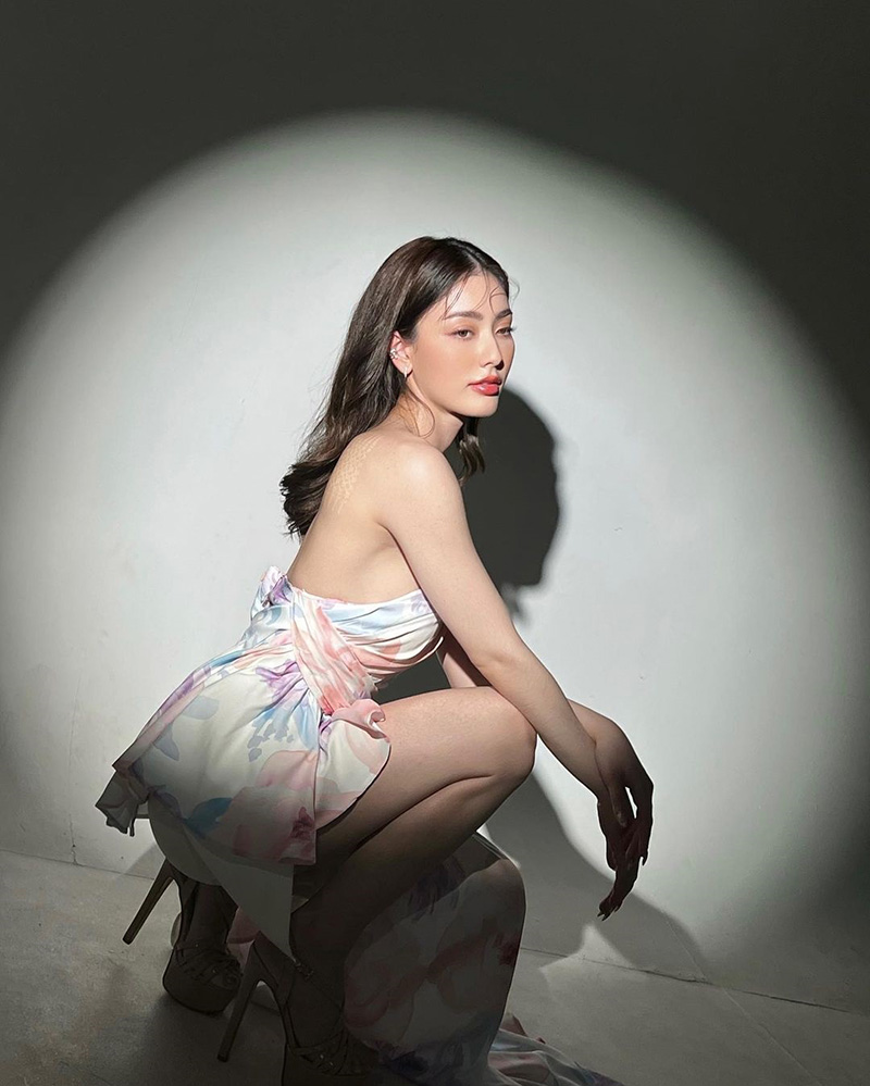 มีนา ริณา มิสแกรนด์นครราชสีมา