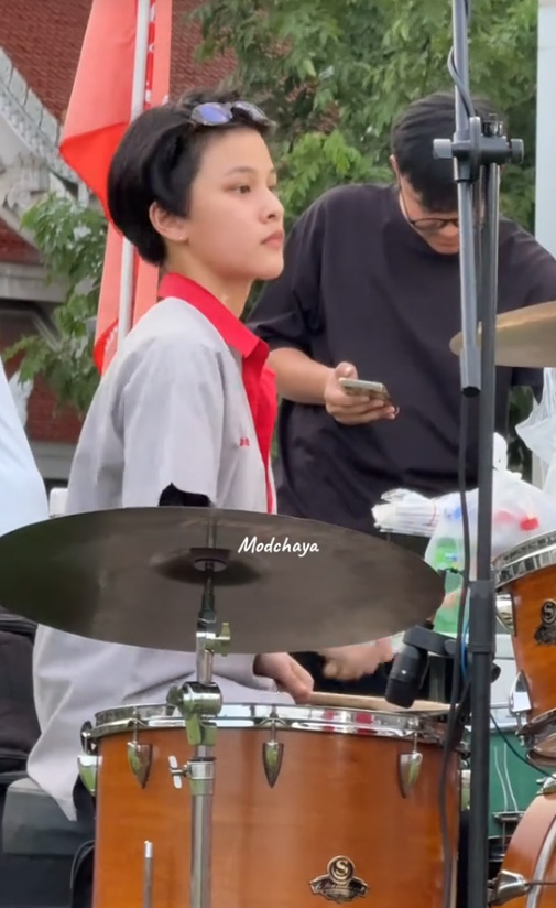 น้องสิงห์ ลูกวุธ อัษฎาวุธ