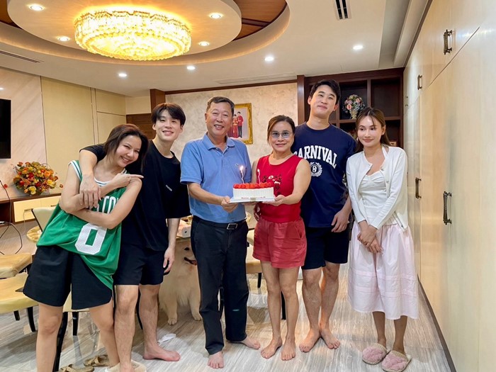  บิ๊ก อชิรพล  จ๊ะ นงผณี