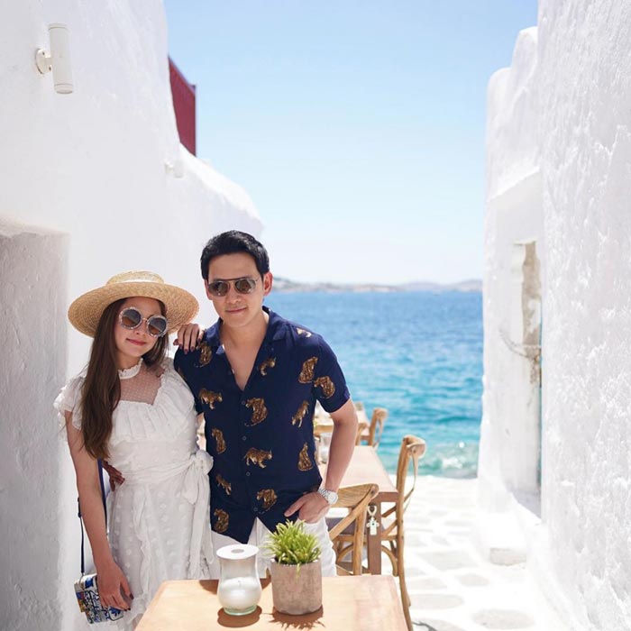 ฟลุค นาตาลี