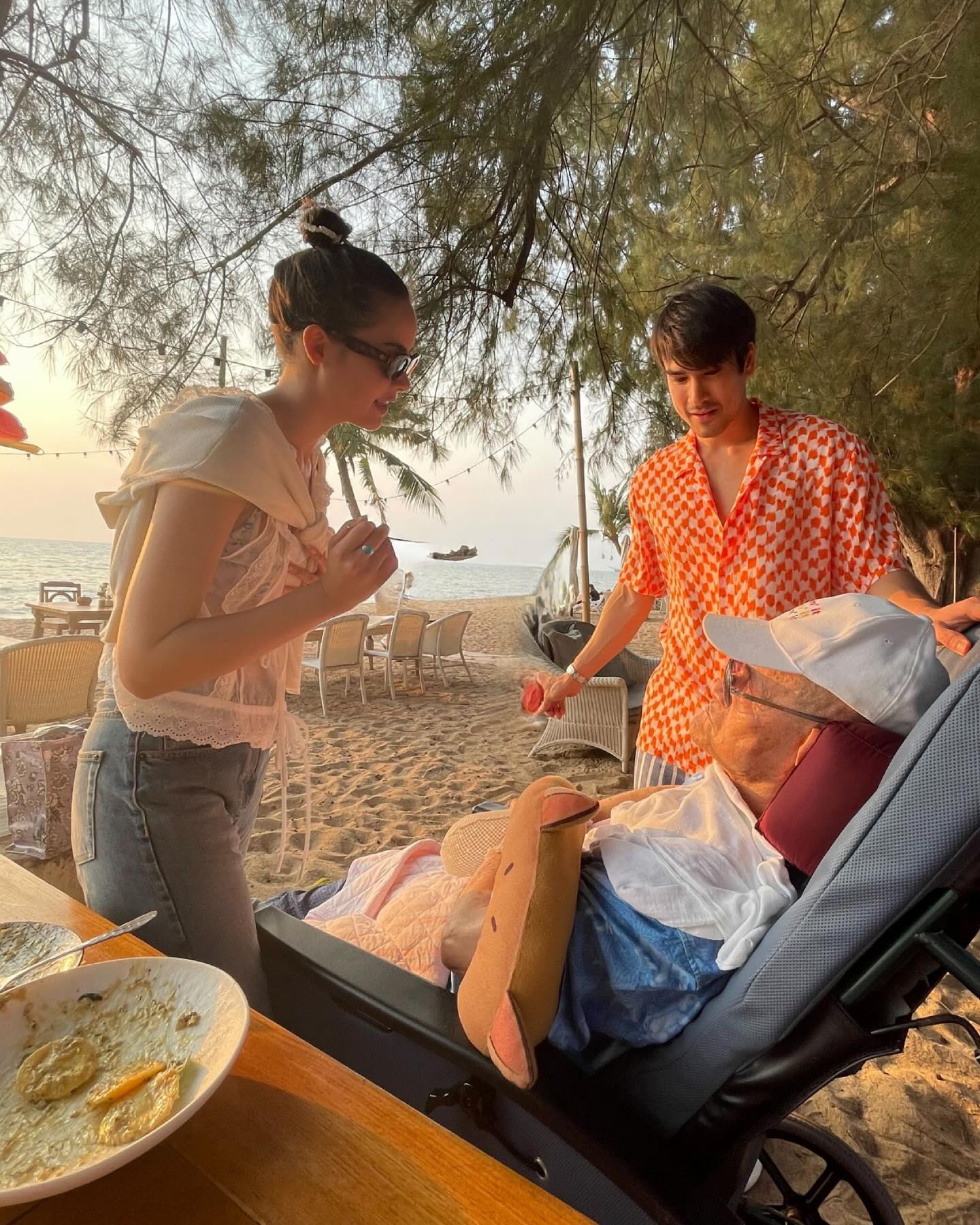  ณเดชน์ ญาญ่า