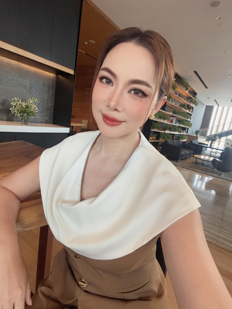 บุ๋ม ปนัดดา