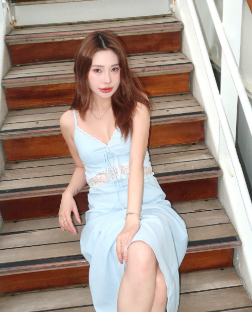 เปิดประวัติ บีเบล ไอยา ยูทูบเบอร์สาวล้านซับ คุณแม่เลี้ยงเดี่ยวสุดสตรอง